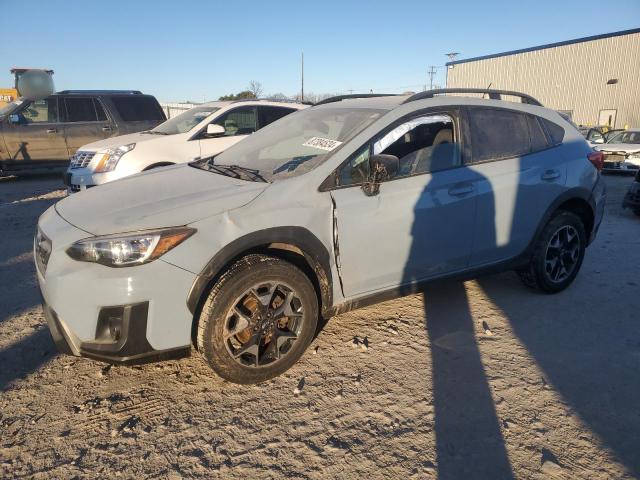 subaru crosstrek 2020 jf2gtabc3l8205774