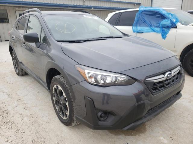 subaru crosstrek 2021 jf2gtabc3m8271002