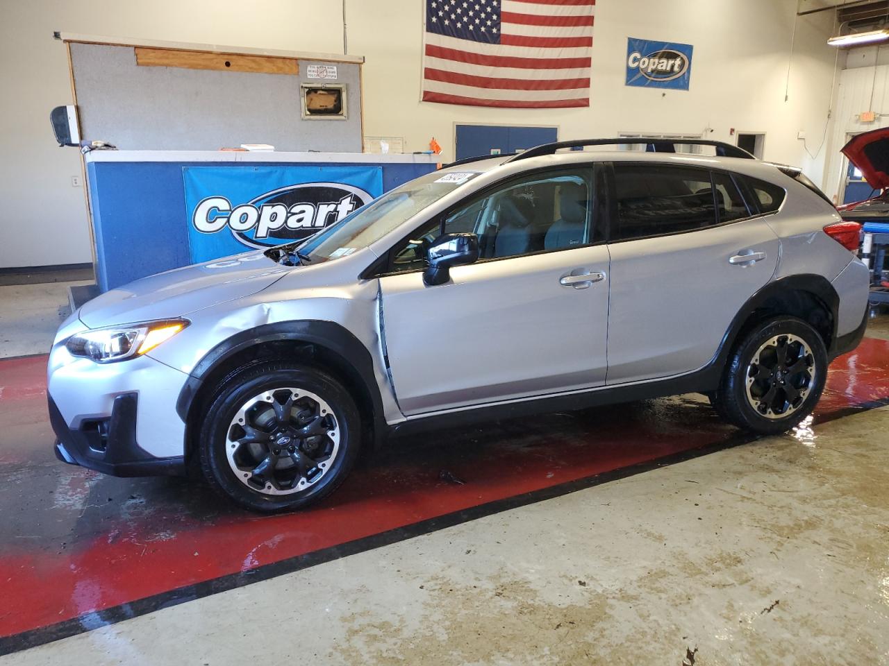 subaru crosstrek 2021 jf2gtabc3m8293811