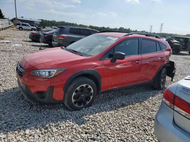 subaru crosstrek 2021 jf2gtabc3m8369348