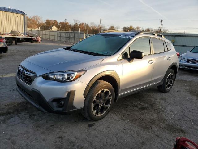 subaru crosstrek 2021 jf2gtabc3m8376266