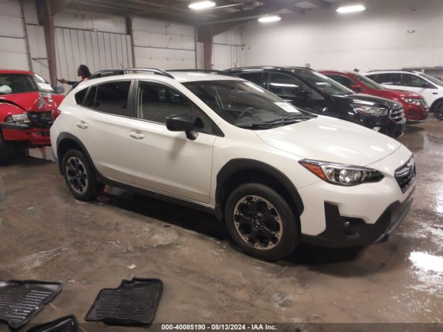 subaru crosstrek 2021 jf2gtabc3mh358088