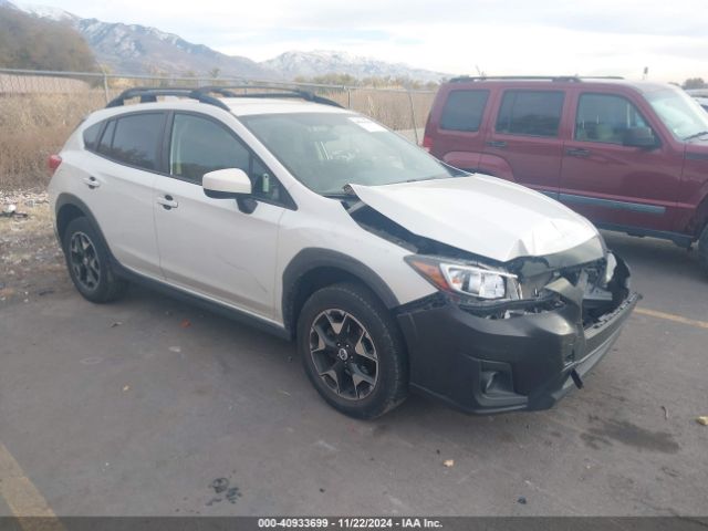 subaru crosstrek 2018 jf2gtabc4jh234200