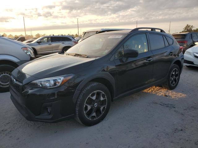 subaru crosstrek 2018 jf2gtabc4jh242443