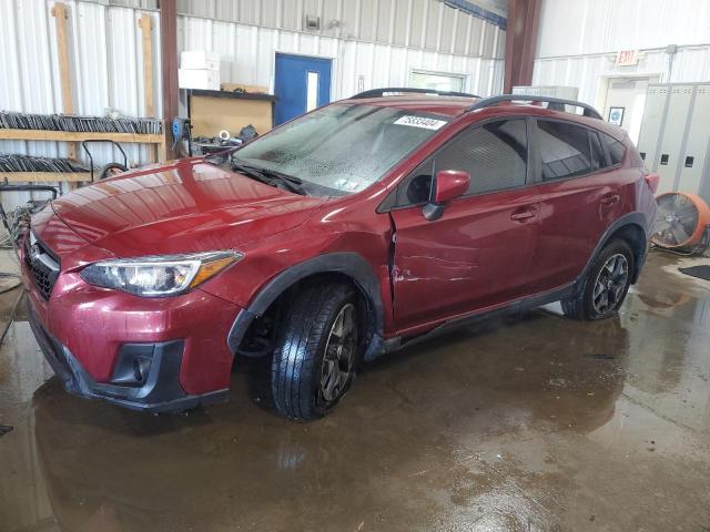 subaru crosstrek 2018 jf2gtabc4jh323913