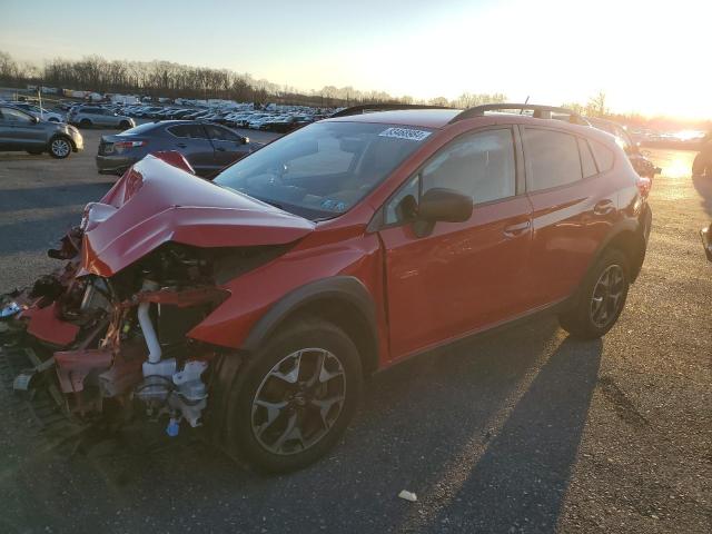 subaru crosstrek 2020 jf2gtabc4l8207386