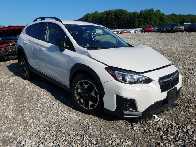 subaru crosstrek 2020 jf2gtabc4l8262727