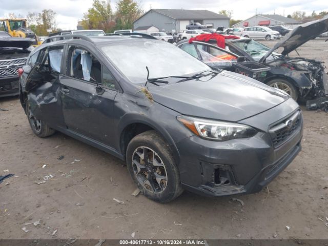 subaru crosstrek 2020 jf2gtabc4l8263716