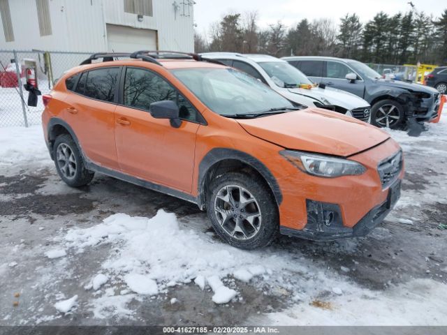 subaru crosstrek 2020 jf2gtabc4lh237925