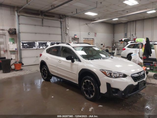 subaru crosstrek 2020 jf2gtabc4m8300815