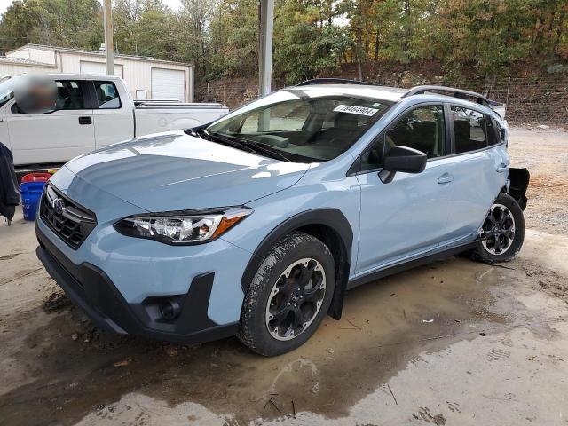 subaru crosstrek 2021 jf2gtabc4mh237067