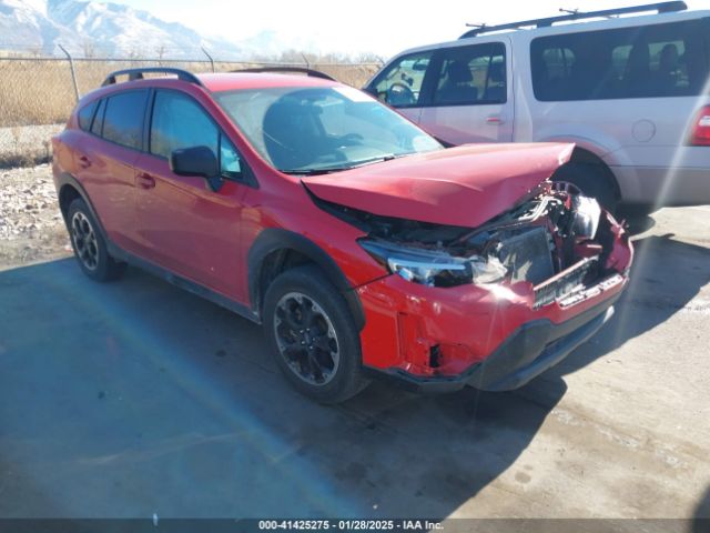 subaru crosstrek 2022 jf2gtabc4n8277926