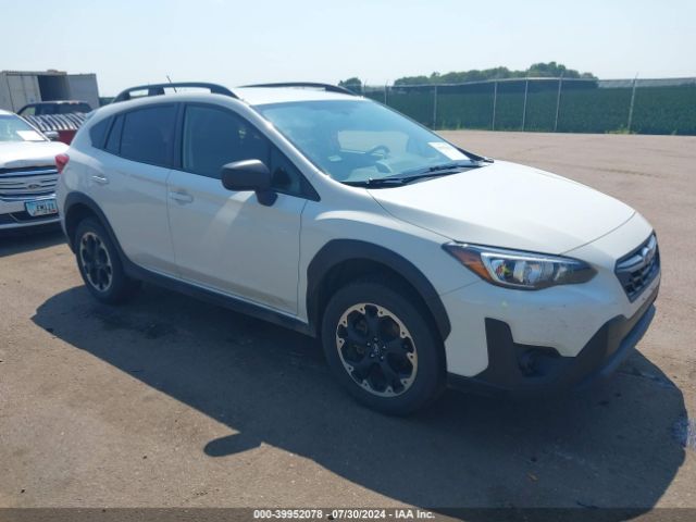 subaru crosstrek 2023 jf2gtabc4p8267934