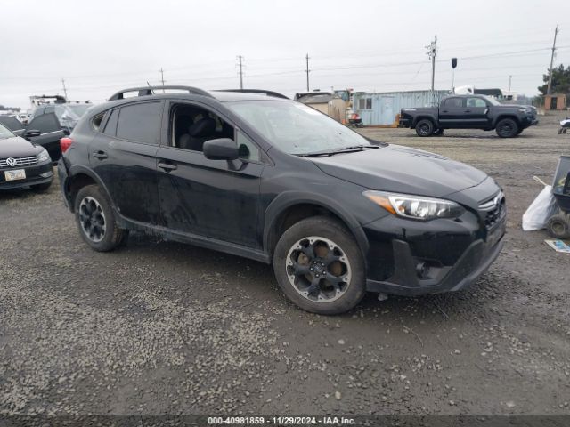 subaru crosstrek 2023 jf2gtabc4p8312287