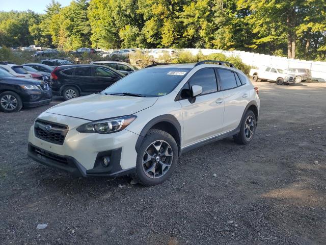 subaru crosstrek 2018 jf2gtabc5j9231123