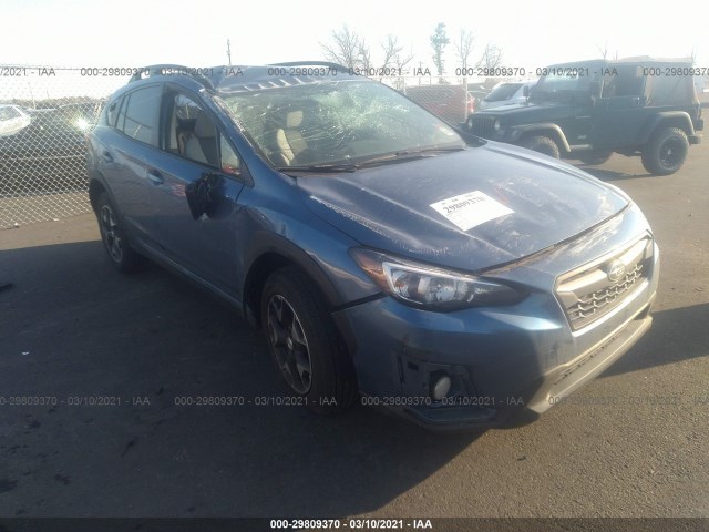 subaru crosstrek 2018 jf2gtabc5j9280063