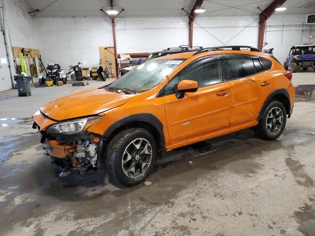 subaru crosstrek 2018 jf2gtabc5jg278454