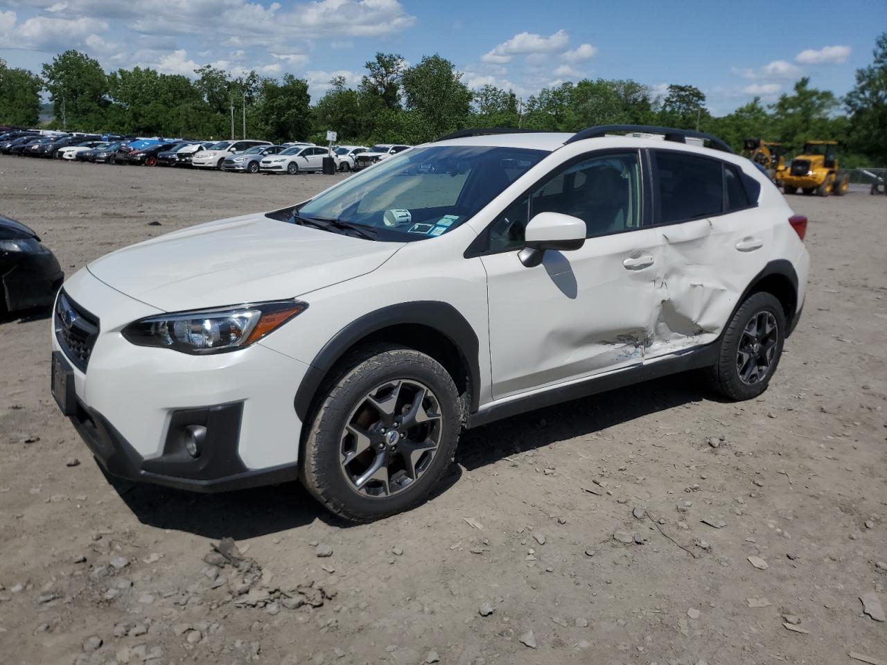 subaru crosstrek 2018 jf2gtabc5jh271563