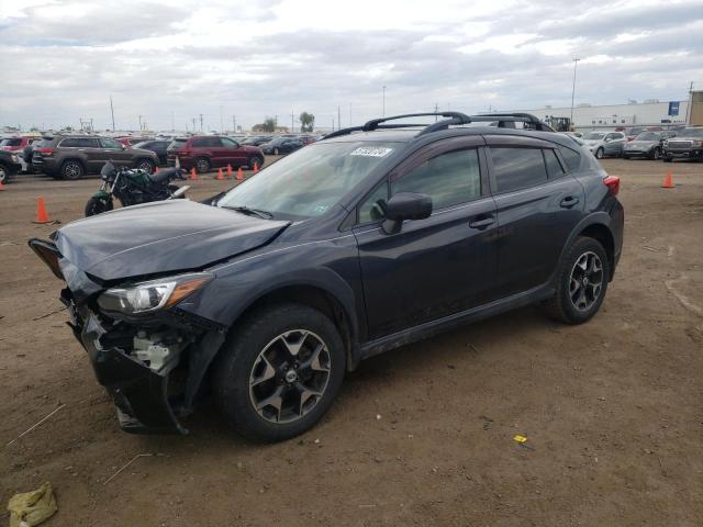 subaru crosstrek 2018 jf2gtabc5jh322964