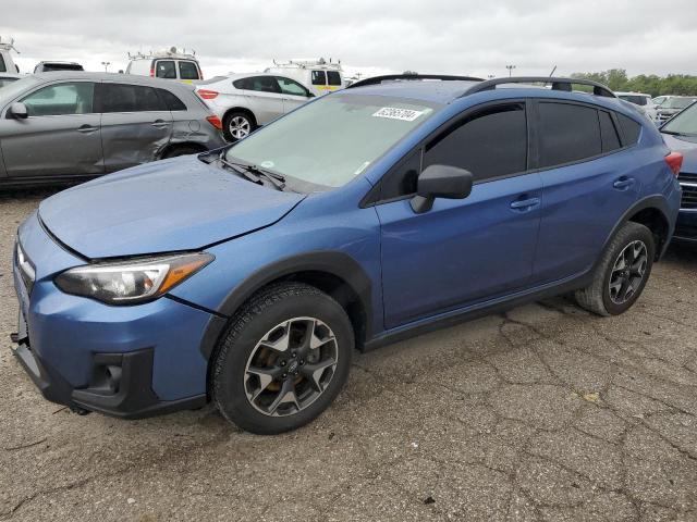 subaru crosstrek 2019 jf2gtabc5k8371244