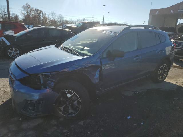 subaru crosstrek 2019 jf2gtabc5k8387704