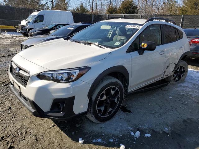 subaru crosstrek 2020 jf2gtabc5l8234385