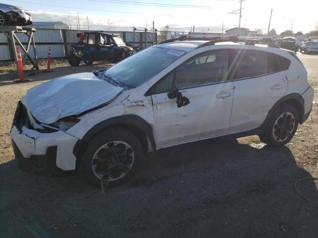 subaru crosstrek 2021 jf2gtabc5m8379007