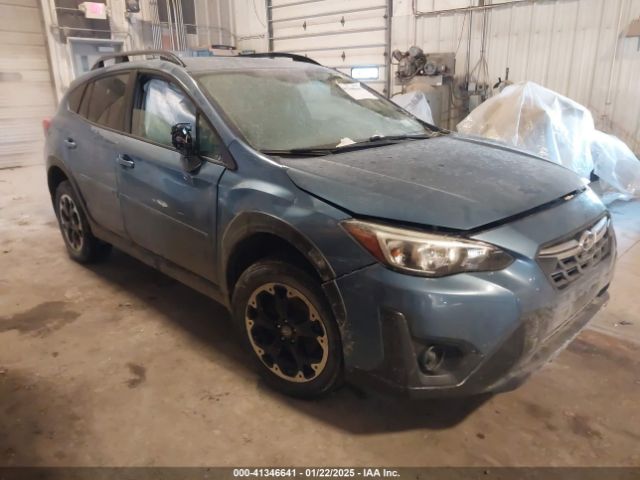 subaru crosstrek 2021 jf2gtabc5mh249969