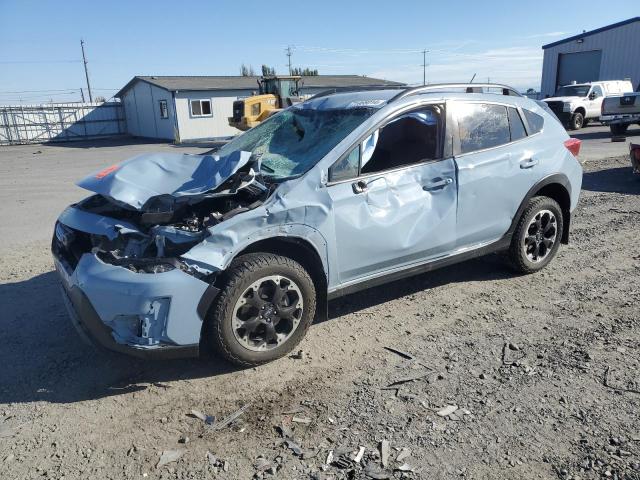 subaru crosstrek 2022 jf2gtabc5nh232557