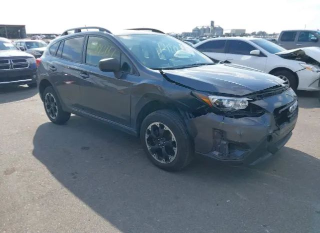 subaru crosstrek 2023 jf2gtabc5p8245988