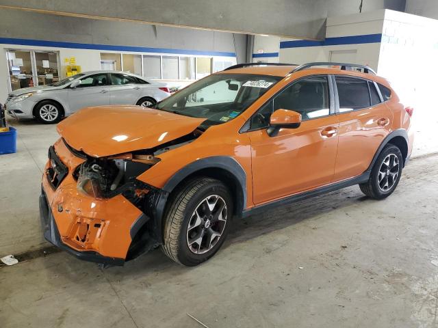 subaru crosstrek 2018 jf2gtabc6jg330299