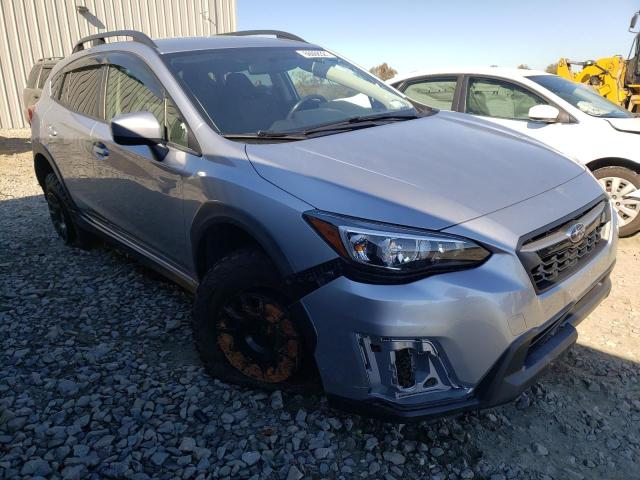 subaru crosstrek 2018 jf2gtabc6jh224977