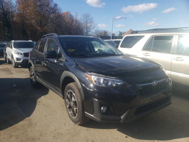 subaru crosstrek 2018 jf2gtabc6jh324142