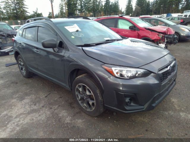 subaru crosstrek 2020 jf2gtabc6l8228837