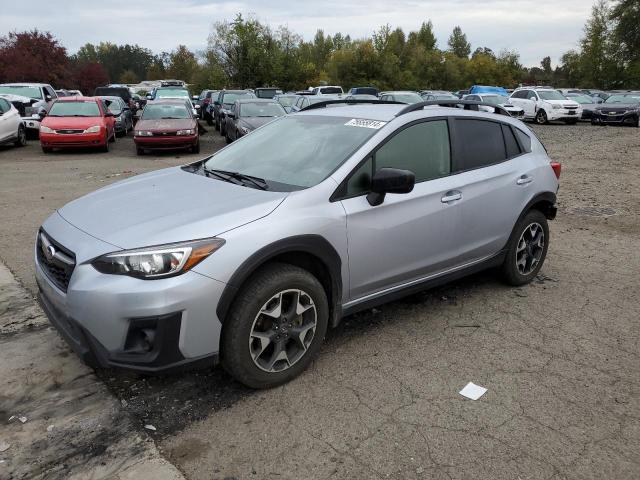 subaru crosstrek 2020 jf2gtabc6l8277133