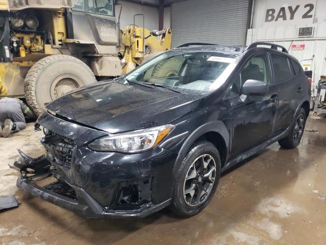 subaru crosstrek 2020 jf2gtabc6lh268870