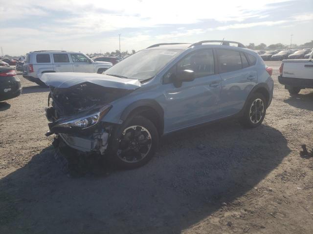 subaru crosstrek 2021 jf2gtabc6m8242173