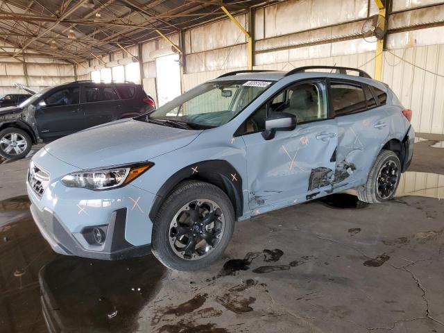 subaru crosstrek 2022 jf2gtabc6n8225830