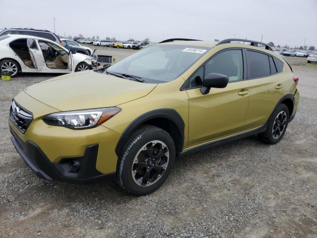 subaru crosstrek 2022 jf2gtabc6nh218179