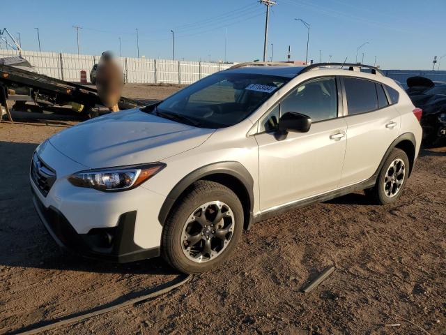 subaru crosstrek 2023 jf2gtabc6p8280782