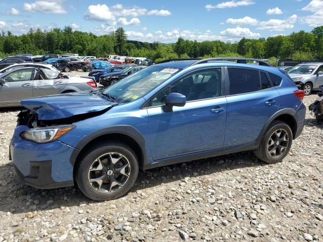 subaru crosstrek 2018 jf2gtabc7jg280013