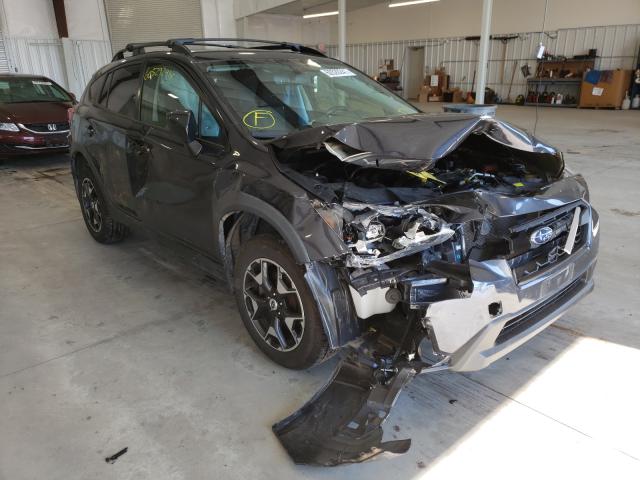 subaru crosstrek 2018 jf2gtabc7jh210702