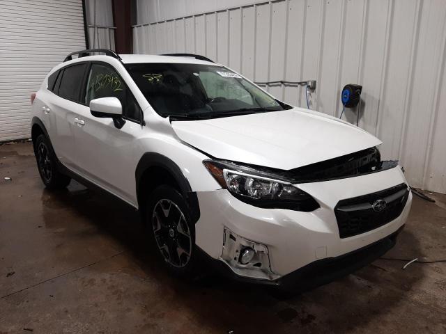 subaru crosstrek 2018 jf2gtabc7jh317751