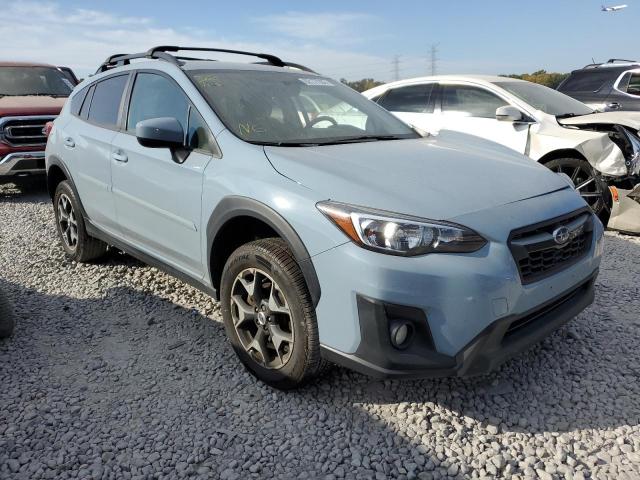 subaru crosstrek 2018 jf2gtabc7jh323209