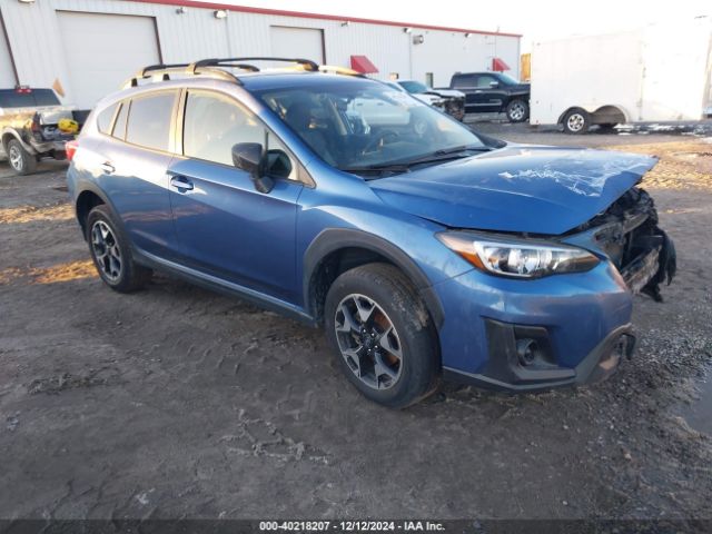 subaru crosstrek 2019 jf2gtabc7k8306587