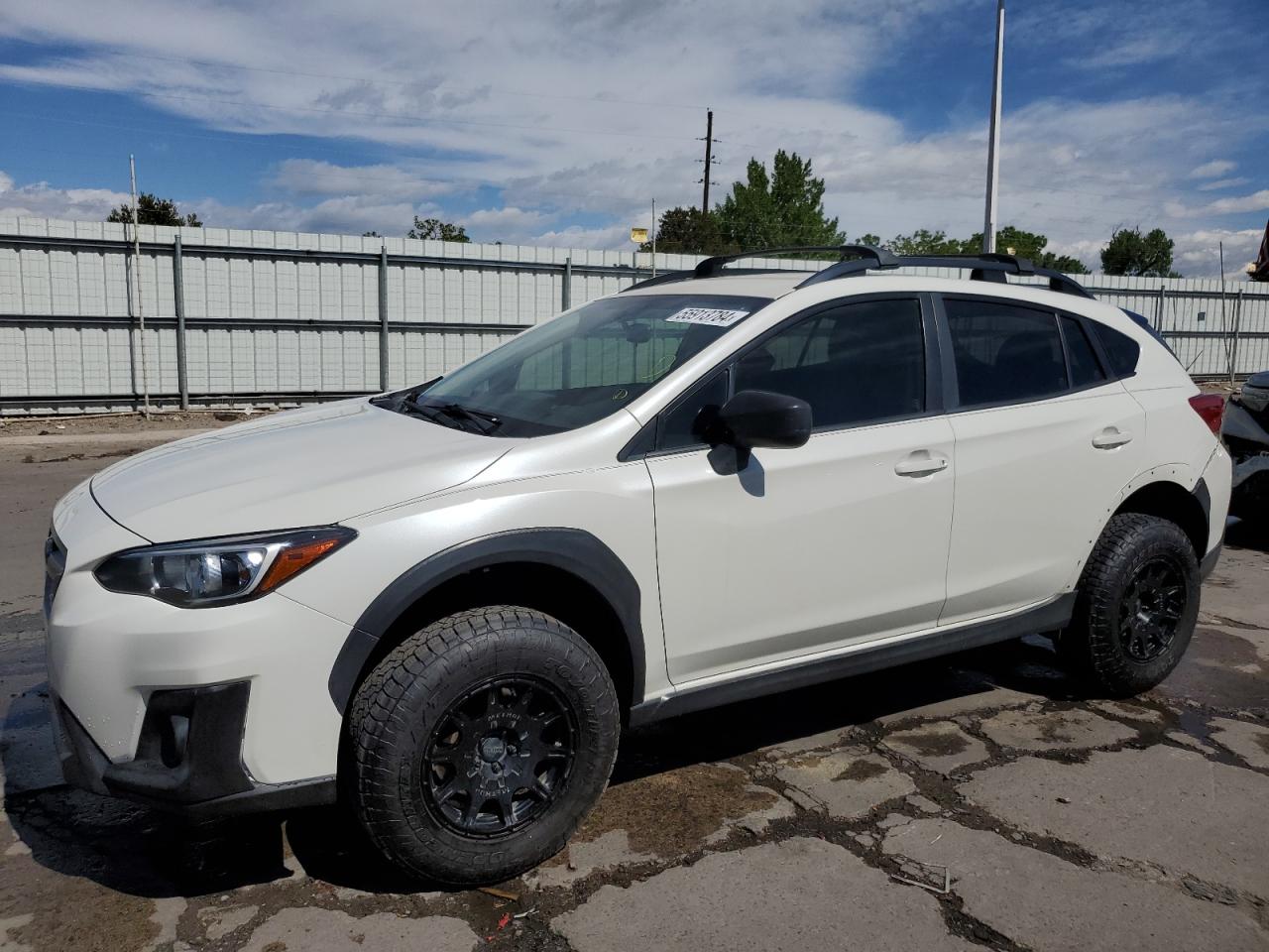 subaru crosstrek 2019 jf2gtabc7kh278225