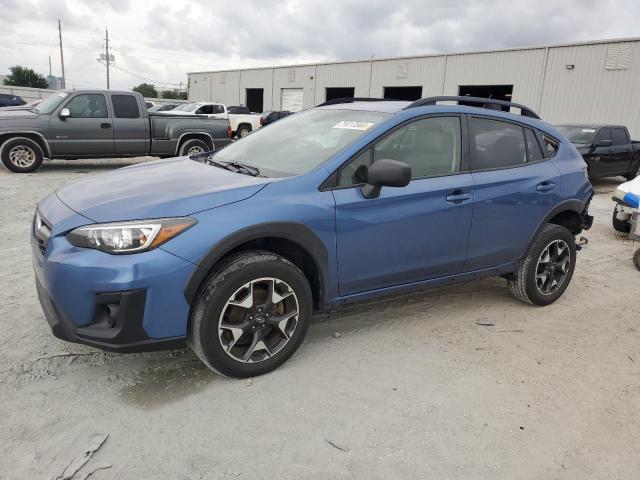 subaru crosstrek 2020 jf2gtabc7l8234470