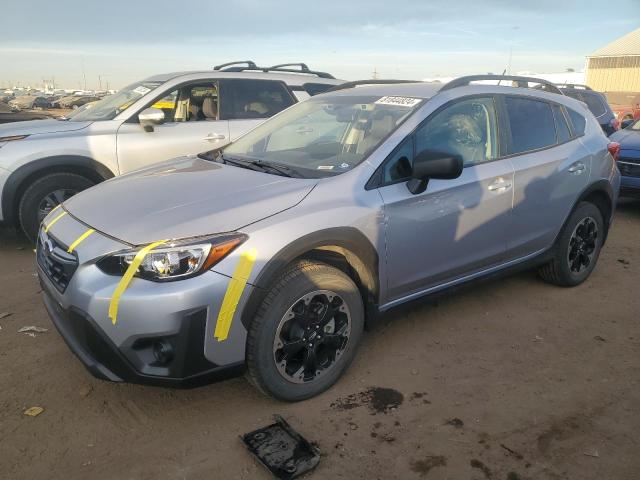 subaru crosstrek 2021 jf2gtabc7m8677476