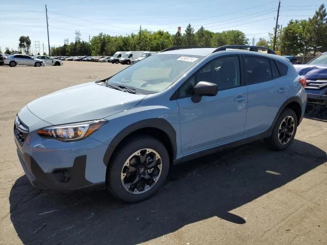 subaru crosstrek 2021 jf2gtabc7mh379266