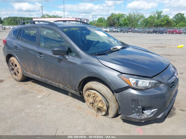 subaru crosstrek 2023 jf2gtabc7p8251453